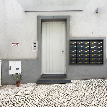 Coracao De Aveiro 아파트 외부 사진